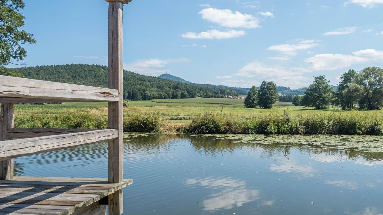 Natur- Wohlfühlhotel Brunner Hof OHG Natur- Wohlfühlhotel Brunner Hof OHG